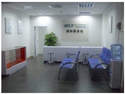 Acer宏碁東莞世博廣場(chǎng)售后服務(wù)站落成，中關(guān)村在線引領(lǐng)便捷服務(wù)新體驗(yàn)