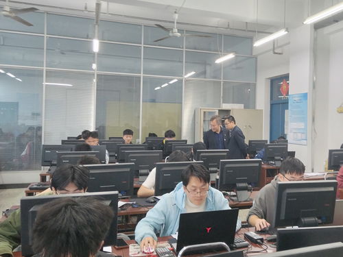 機(jī)械動(dòng)力工程學(xué)院成功舉辦第十六屆全國(guó)大學(xué)生先進(jìn)成圖技術(shù)與產(chǎn)品信息建模創(chuàng)新大賽校賽暨省賽選拔賽