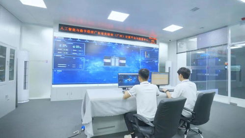 腦控技術(shù) 從科幻到現(xiàn)實(shí)，廣州信息技術(shù)咨詢服務(wù)引領(lǐng)未來